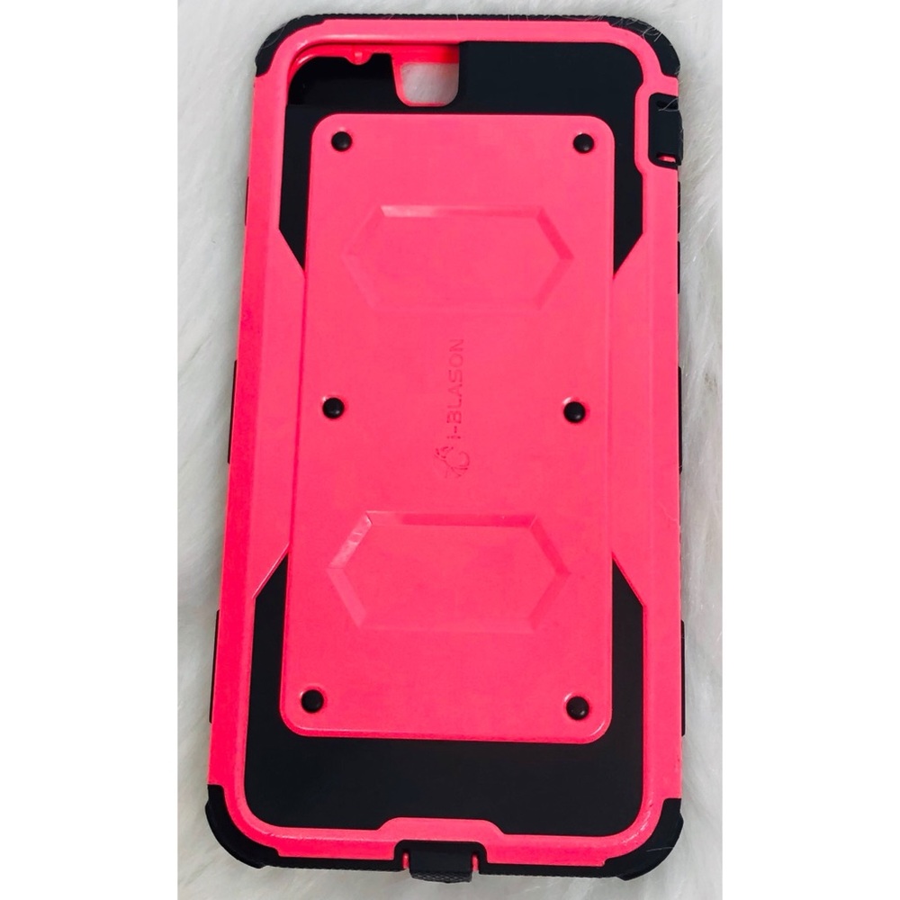 i-Blason Armorbox 7 Plus 8 Plus Case - Picture 3 of 4